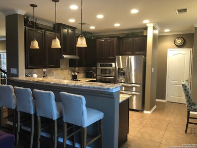 2510 Villa Borghese, San Antonio, TX 78259 - photo 4