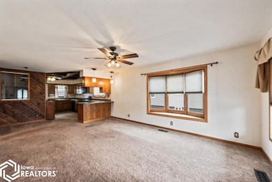 717 E Williams St, Ottumwa, IA 52501 - photo 4