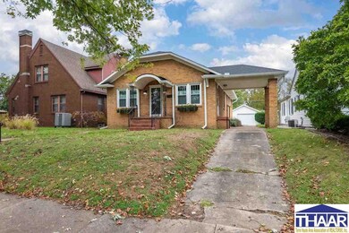 106 S 24th St, Terre Haute, IN 47803 - photo 2