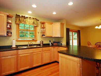 281 Plummer Mill Rd, Durham, ME 04222 - photo 2