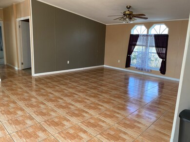 Spacious