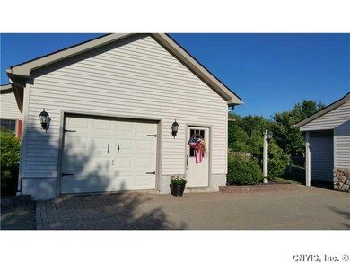 Exterior Front. THIS IS HOUSE GARAGE WITH HALL ENT