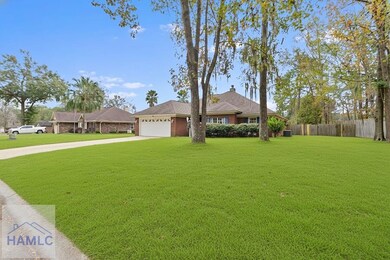 1101 Montclair Dr, Hinesville, GA 31313 - photo 2