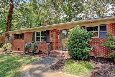 1300 Hammock Ave unit 7, Shelby, NC 28152 - photo 3