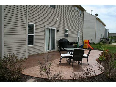 12074 Seahawks Ln, Fishers, IN 46037 - photo 2