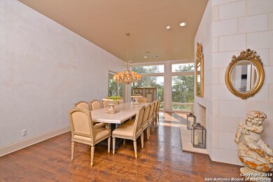 9226 Pony Express St, San Antonio, TX 78255 - photo 4