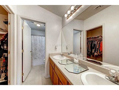 Master Bath/Spa.