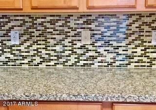 Virgo granite