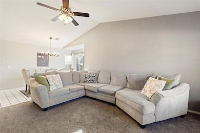 2805 Cedarcrest St, Norman, OK 73071 - photo 6