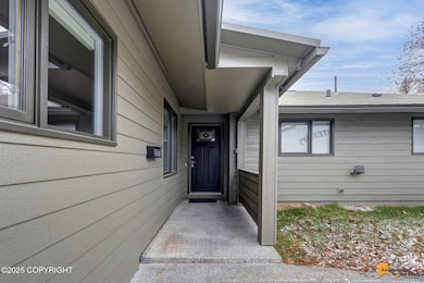 2378 Captain Cook Dr, Anchorage, AK 99517 - photo 2