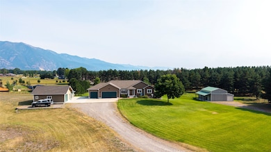 115 Scotch Pine Ln, Columbia Falls, MT 59912 - photo 2