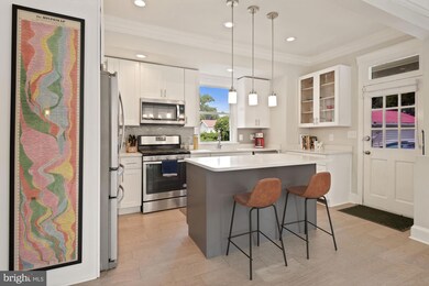 5603 N Capitol St NE, Washington, DC 20011 - photo 3