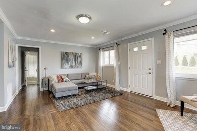 5200 20th St N, Arlington, VA 22205 - photo 4