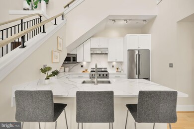 1654 Euclid St NW unit PH #2, Washington, DC 20009 - photo 6