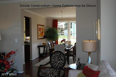 0 Five Forks Dr unit 1000216931, Harpers Ferry, WV 25425 - photo 6