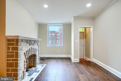 1119 Scott St, Baltimore, MD 21230 - photo 5