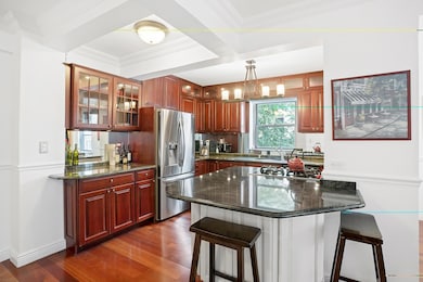 136 E 76th St unit 3D, New York, NY 10021 - photo 3