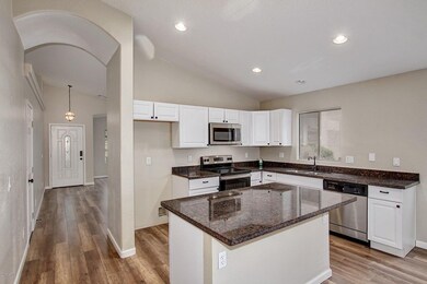 e. Kitchen