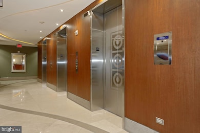 Madrigal Lofts unit 814, Washington, DC 20001 - photo 5