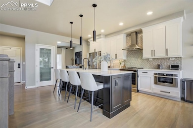 3882 Horse Gulch Loop, Colorado Springs, CO 80924 - photo 6