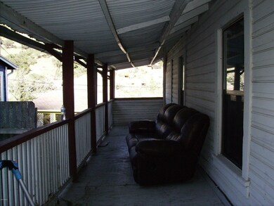 Unit 2 Balcony