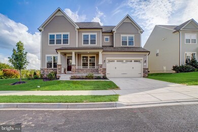 1517 Ricketts Rd, Frederick, MD 21702 - photo 4