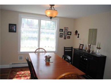 Dining Room.