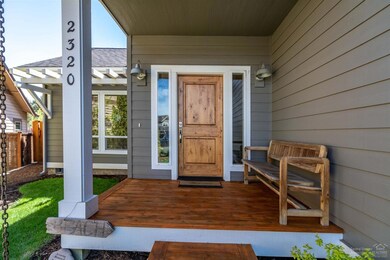 2320 NE Halston Ct, Bend, OR 97701 - photo 2
