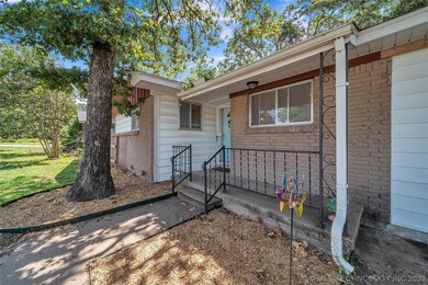 5318 S 30th West Ave, Tulsa, OK 74107 - photo 2