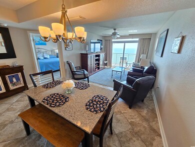 2007 S Ocean Blvd unit 1507 Grand Atlantic, Myrtle Beach, SC 29577 - photo 2