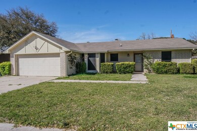 2317 Tiffany Dr, Copperas Cove, TX 76522 - photo 2