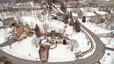 5501 Tamarack Cir, Minnetonka, MN 55345 - photo 4