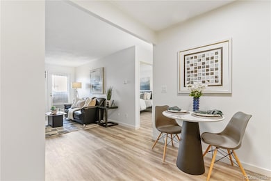 10150 E Virginia Ave unit 17-101, Denver, CO 80247 - photo 6