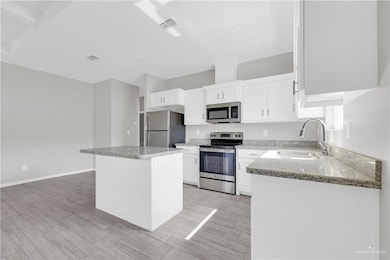 5103 N Dahlia St unit 2, Pharr, TX 78577 - photo 5