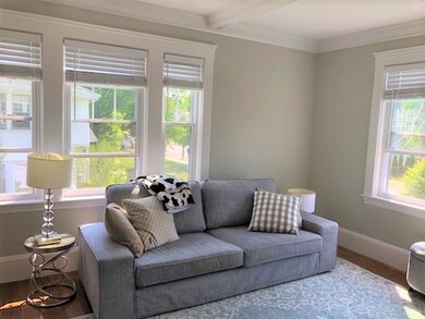 857 Watertown St unit 2, West Newton, MA 02465 - photo 3