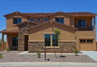 Lot 9 - Elevation (800x556)