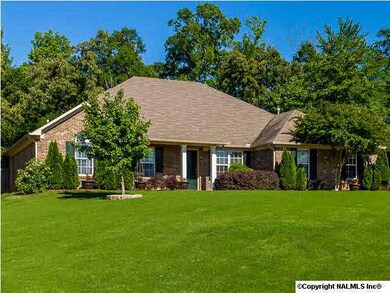 WELCOME HOME!