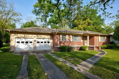 1303 S Culpepper St, Quitman, GA 31643 - photo 2