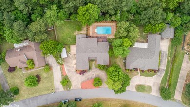 14420 Taylor Loop Rd, Little Rock, AR 72223 - photo 5