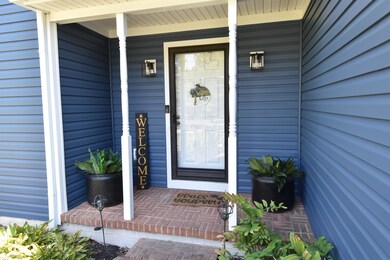 Welcome Home!