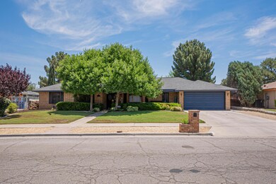 1732 Tommy Aaron Dr, El Paso, TX 79936 - photo 2