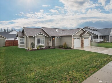 2010 Woodsman Dr, Lynden, WA 98264 - photo 4