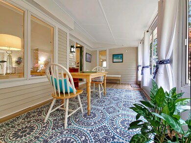 Sunroom
