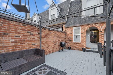 1321 Richards Aly, Wilmington, DE 19806 - photo 4