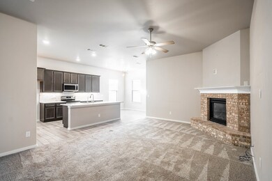 9213 Ratliff Ridge Ave, Odessa, TX 79765 - photo 5