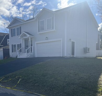 99 Pleasant St, Franklin, NH 03235 - photo 5