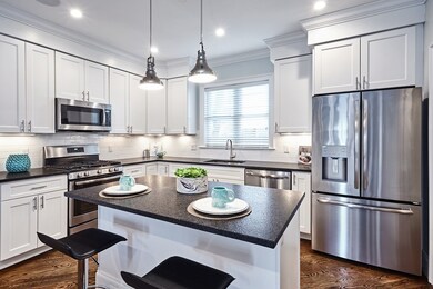 17 Barrett Ave unit 1, Boston, MA 02127 - photo 6