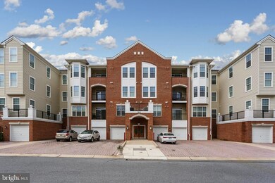 8615 Fluttering Leaf Trail unit 306, Odenton, MD 21113 - photo 5
