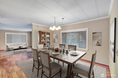 2500 Alder St unit 16, Milton, WA 98354 - photo 4