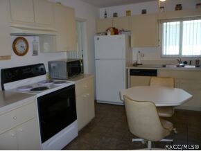 2nd View of Kitchen